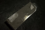 ●Japanese Natural Whetstone Yaginoshima Hard Asagi Lv.5.0 369g from Kyoto Japan 5.23