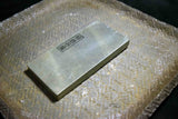 ●Japanese Natural Whetstone Shohonyama Aiiwatani Asagi 311g Lv.4.5 from Japan 5.10