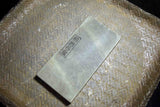 ●Japanese Natural Whetstone Shohonyama Aiiwatani Asagi 311g Lv.4.5 from Japan 5.10