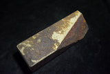 ●Japanese Natural Whetstone Osukiyama Lv.4.5- 508g from Kyoto Japan 5.23