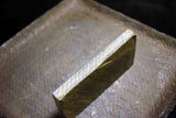 ●Japanese Natural Whetstone Shohonyama Aiiwatani Asagi 311g Lv.4.5 from Japan 5.10