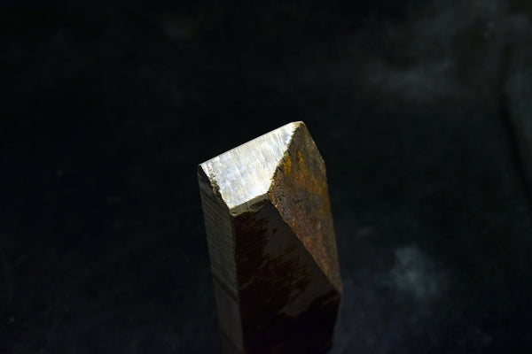 ●Japanese Natural Whetstone Osukiyama Lv.4.5- 508g from Kyoto Japan 5.23