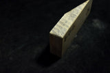 ●Japanese Natural Whetstone Osukiyama Lv.4.5- 508g from Kyoto Japan 5.23