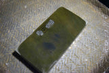 ●Japanese Natural Whetstone Shohonyama Aiiwatani Asagi 311g Lv.4.5 from Japan 5.10