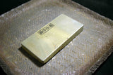 ●Japanese Natural Whetstone Shohonyama Aiiwatani Namito 362g Lv.4.0+ from Japan 5.10