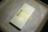 ●Japanese Natural Whetstone Shohonyama Aiiwatani Namito 362g Lv.4.0+ from Japan 5.10