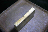 ●Japanese Natural Whetstone Shohonyama Aiiwatani Namito 362g Lv.4.0+ from Japan 5.10