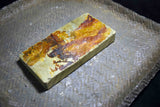 ●Japanese Natural Whetstone Shohonyama Aiiwatani Namito 362g Lv.4.0+ from Japan 5.10
