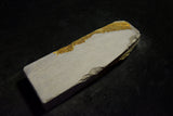 ●Japanese Natural Whetstone Mizukihara Lv.4.5- 532g from Kyoto Japan 5.23