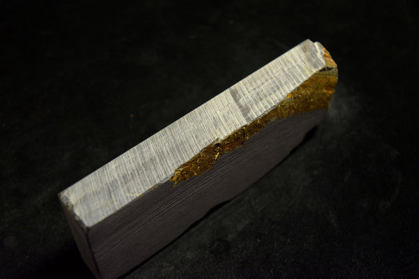 ●Japanese Natural Whetstone Mizukihara Lv.4.5- 532g from Kyoto Japan 5.23