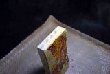 ●Japanese Natural Whetstone Shohonyama Aiiwatani Namito 362g Lv.4.0+ from Japan 5.10