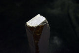 ●Japanese Natural Whetstone Mizukihara Lv.4.5- 532g from Kyoto Japan 5.23