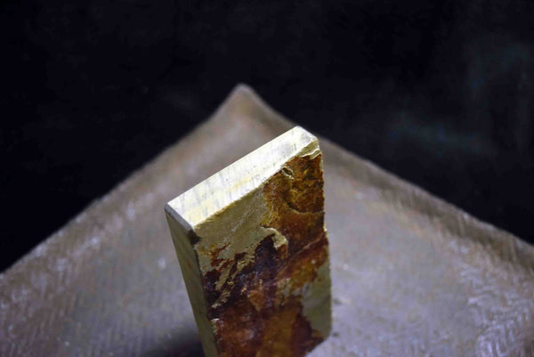 ●Japanese Natural Whetstone Shohonyama Aiiwatani Namito 362g Lv.4.0+ from Japan 5.10