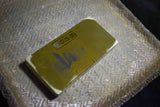 ●Japanese Natural Whetstone Shohonyama Aiiwatani Namito 362g Lv.4.0+ from Japan 5.10