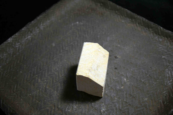 ●Japanese Natural Whetstone Mikawa Chu Nagura 173g from Aichi Pref. Japan 5.10