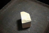 ●Japanese Natural Whetstone Mikawa Chu Nagura 173g from Aichi Pref. Japan 5.10