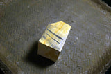 ●Japanese Natural Whetstone Mikawa Chu Nagura 173g from Aichi Pref. Japan 5.10