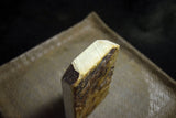 ●*Rare* Japanese Natural Whetstone Wakasa Tamurayama Hon Tomae 601g Fukui Pref. 5.24
