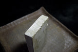●Japanese Natural Whetstone Shohonyama  Ozaki Hard Kiita 568g for razor 5.24