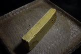 ●Japanese Natural Whetstone Shohonyama Ozaki Soft Asagi 480g for knives 5.24