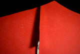 ●Japanese Chef Knife Kisuke Manaka Kurogane Series Blue 1 Tsuchime Sujihiki 270mm 5.10
