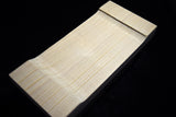 ●Japanese Natural Whetstone Shohonyama Ohira Renge Suita 873g Kyoto Japan 5.24