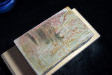 ●Japanese Natural Whetstone Shohonyama Ohira Renge Suita 873g Kyoto Japan 5.24