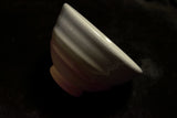 ●Tobe Ware Matcha Tea Bowl by Michikazu Obara Izaemon Kiln Ehime Japan 176 6.14