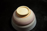 ●Tobe Ware Matcha Tea Bowl by Michikazu Obara Izaemon Kiln Ehime Japan 176 6.14
