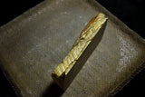 ●Japanese Natural Whetstone Umajiyama Iromono 517g Kyoto 6.07
