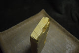 ●Japanese Natural Whetstone Umajiyama Iromono 517g Kyoto 6.07