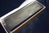 ●Japanese Natural Whetstone Shohonyama Kozaki Aoto 1835g from Kyoto Japan 5.30
