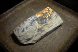 ●Japanese Natural Whetstone Shohonyama Aiiwatani Karasu 706g from Kyoto 6.06
