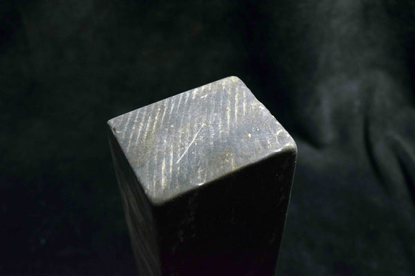 ●Japanese Natural Whetstone Shohonyama Kozaki Aoto 1835g from Kyoto Japan 5.30