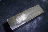 ●Japanese Natural Whetstone Shohonyama Kozaki Aoto 1835g from Kyoto Japan 5.30