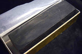 ●Japanese Natural Whetstone Shohonyama Kozaki *Hard* Aoto 1885g from Kyoto Japan 5.30