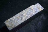 ●Japanese Natural Whetstone Shohonyama Kozaki *Hard* Aoto 1885g from Kyoto Japan 5.30