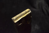 ●Japanese Natural Whetstone *Rare*Shohonyama *Hard* Otaniyama 843g Lv.5.0 Kyoto 6.06