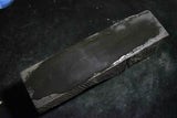 ●Japanese Natural Whetstone Shohonyama Kozaki *Hard* Aoto 1885g from Kyoto Japan 5.30