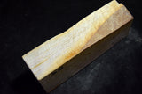 ●Japanese Natural Whetstone *Rare* Yaginoshima Renge Suita 1319g from Kyoto 6.06
