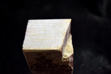 ●Japanese Natural Whetstone *Rare* Yaginoshima Renge Suita 1319g from Kyoto 6.06