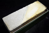 ●Japanese Natural Whetstone Natsuya- Ebisu - to Grit 2000- 2300g Iwate Pref. 6.06