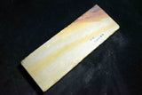 ●Japanese Natural Whetstone Nakayama Asagi 541g Grit #10000 Lv.4.5- Kyoto Japan *F/S 6.06