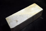 ●Japanese Natural Whetstone Natsuya- Ebisu - to Grit 2000- 2300g Iwate Pref. 6.06
