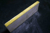 ●Japanese Natural Whetstone Nakayama Asagi 541g Grit #10000 Lv.4.5- Kyoto Japan *F/S 6.06