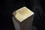 ●Japanese Natural Whetstone Natsuya- Ebisu - to Grit 2000- 2300g Iwate Pref. 6.06