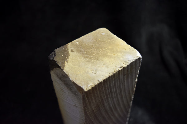 ●Japanese Natural Whetstone Natsuya- Ebisu - to Grit 2000- 2300g Iwate Pref. 6.06
