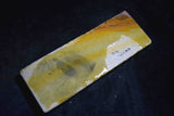 ●Japanese Natural Whetstone Nakayama Asagi 541g Grit #10000 Lv.4.5- Kyoto Japan *F/S 6.06