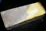 ●Japanese Natural Whetstone Natsuya- Ebisu - to Grit 2000- 2300g Iwate Pref. 6.06