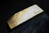 ●Japanese Natural Whetstone Nakayama Asagi 501g Grit #10000 Lv.4.5 Kyoto Japan *F/S 6.06